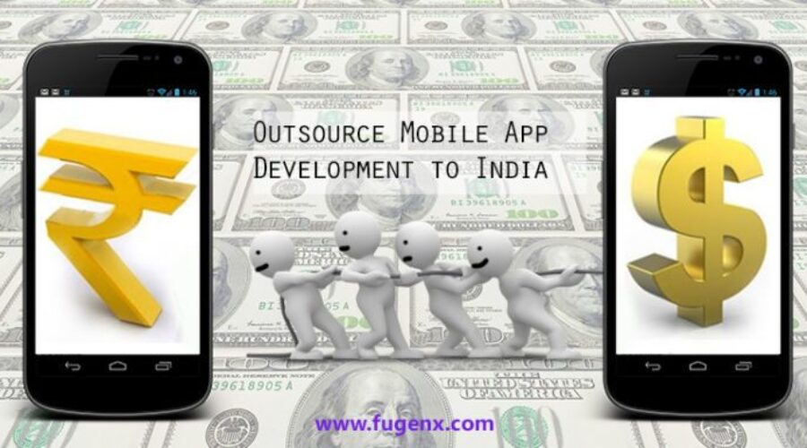 Mobile Application Development Outsourcing to Indian Companies