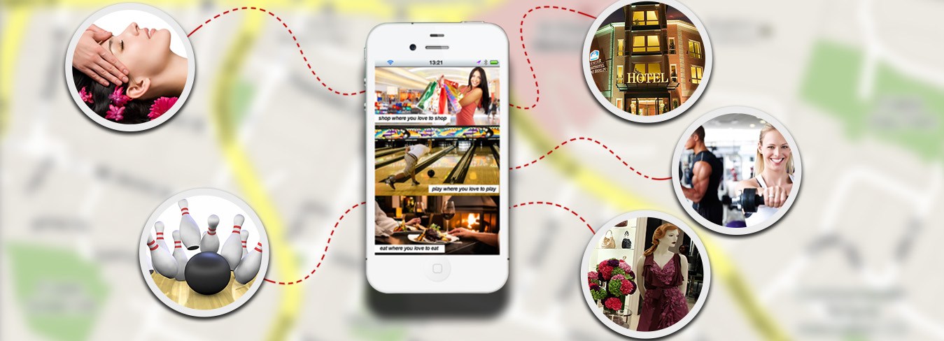 Plurro: Android App 1 plurro-banner