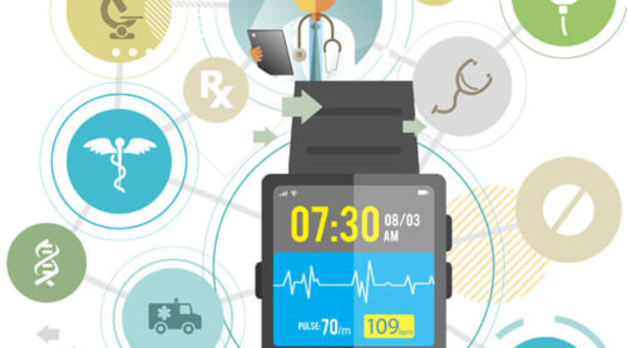 Wearable Technology: To lead Healthcare Industry