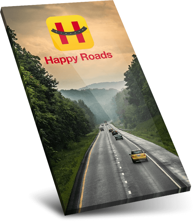 BPCL Happy Roads Casestudy 2 About-Happy-Roads