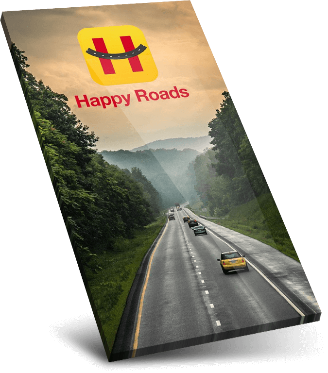 About-Happy-Roads