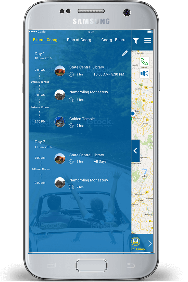 Happy-Roads-app-features