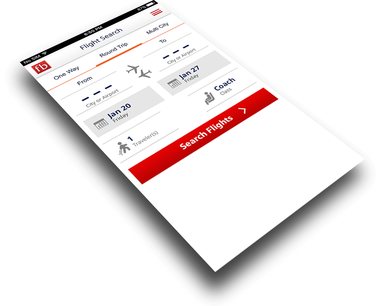 Fare Buzz 4 Fare-Buzz-App-Design2