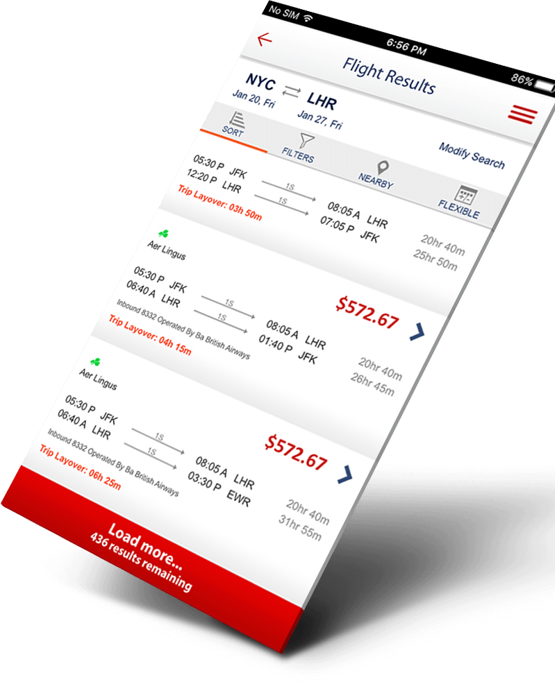 Fare Buzz 5 Fare-Buzz-App-Design3