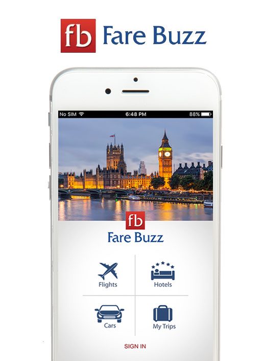 Fare Buzz Best Travel Booking App fare-buzz-best-travel-booking-app