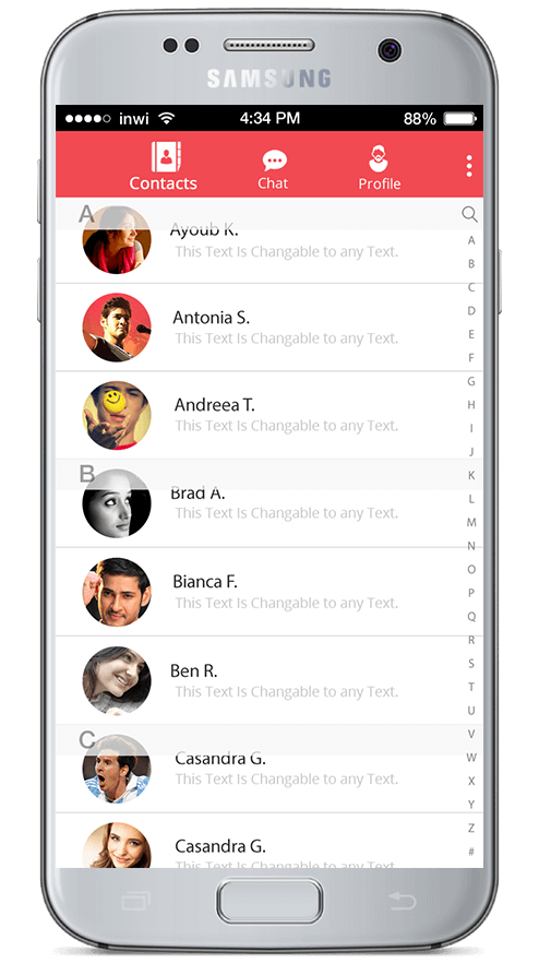 MelodyGram-Messenger-App2