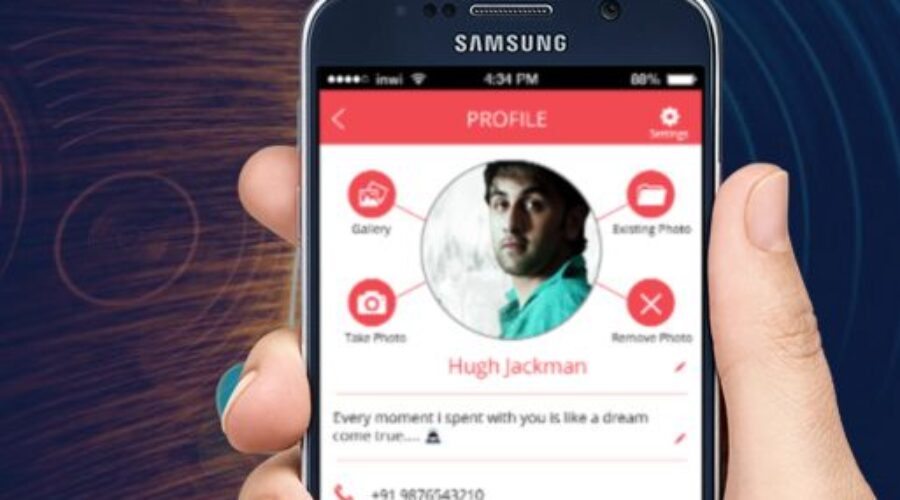 MelodyGram Messenger