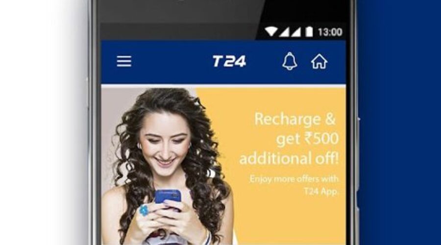 T24 Mobile