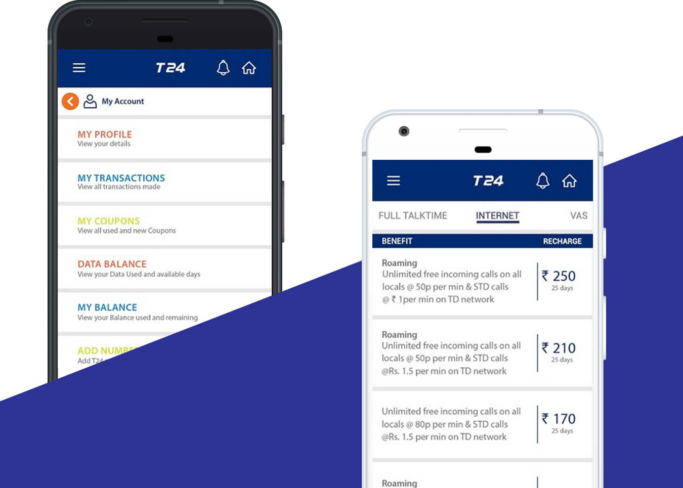 Mobile Chat Bazaar