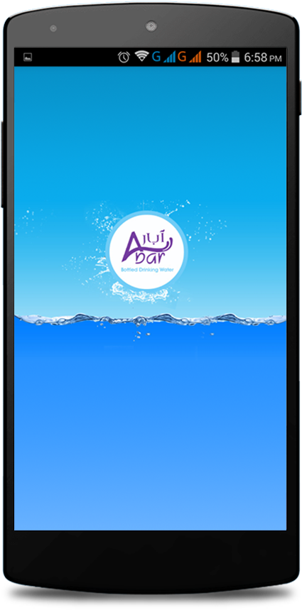 Abar-Hail-Water-app-development1