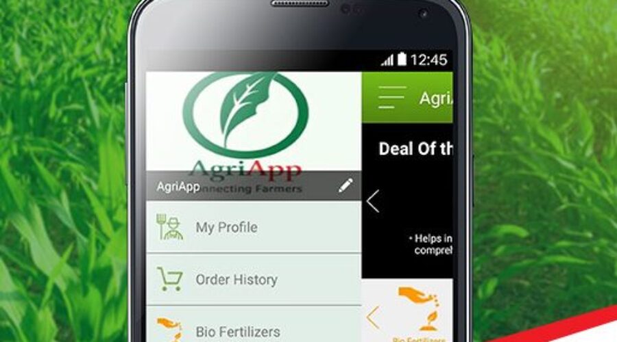 AgriApp