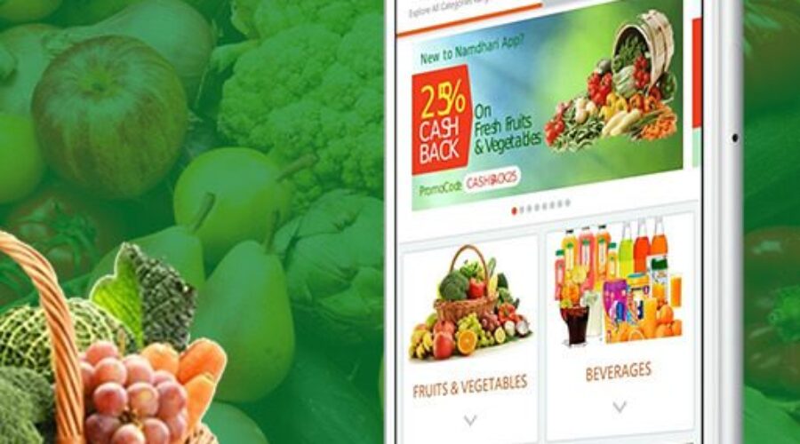 Namdhari’s Fresh