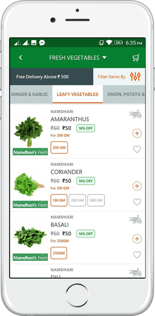 Namdharis-Fresh-app-development2