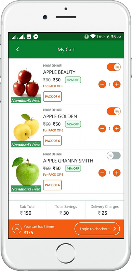 Namdharis-Fresh-app-development4