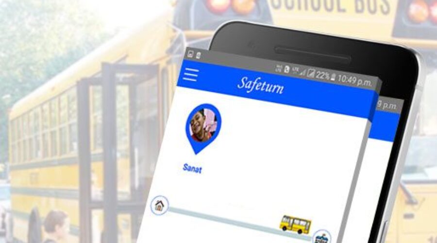 Safeturn Bus