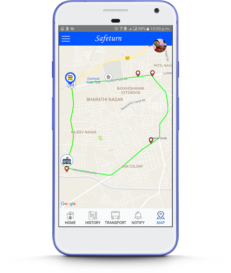 Safeturn-Bus-mobile-app-development3