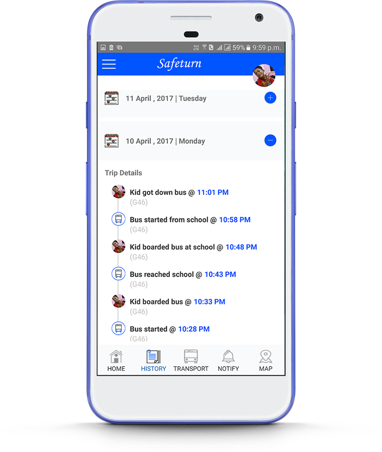 Safeturn-Bus-mobile-app-development5