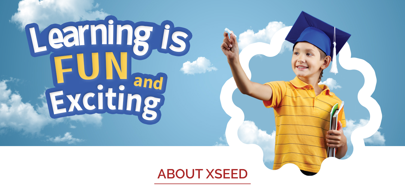 XSEED APP 1 XSEED-App-Banner