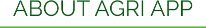 AgriApp 2 about-agriapp