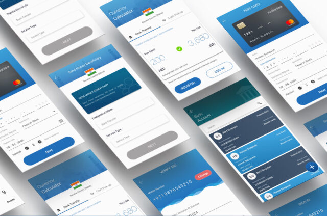 Top FinTech App Development Companies In India 2025
