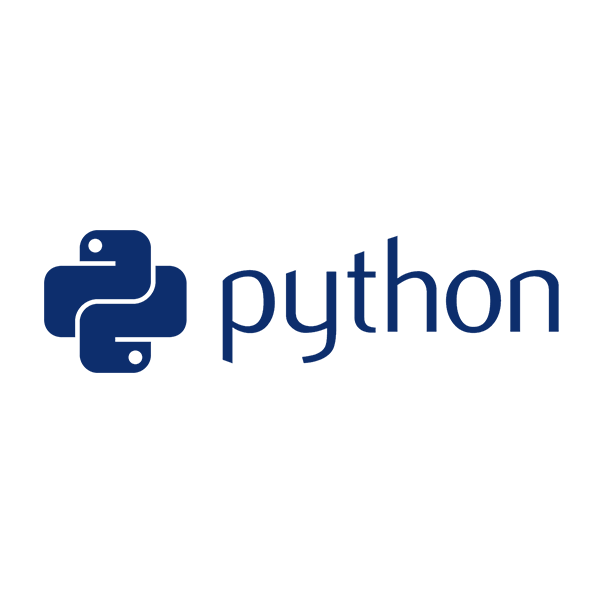 python