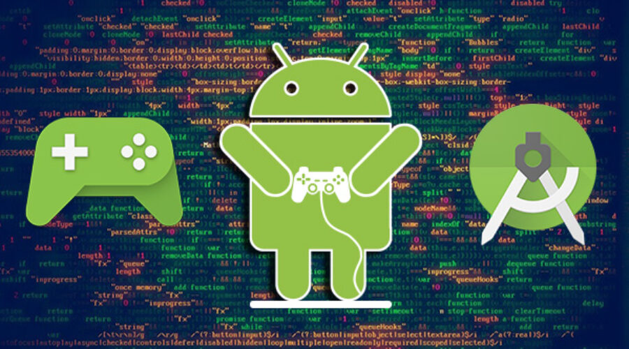 A Quick Guide to Android Game Development