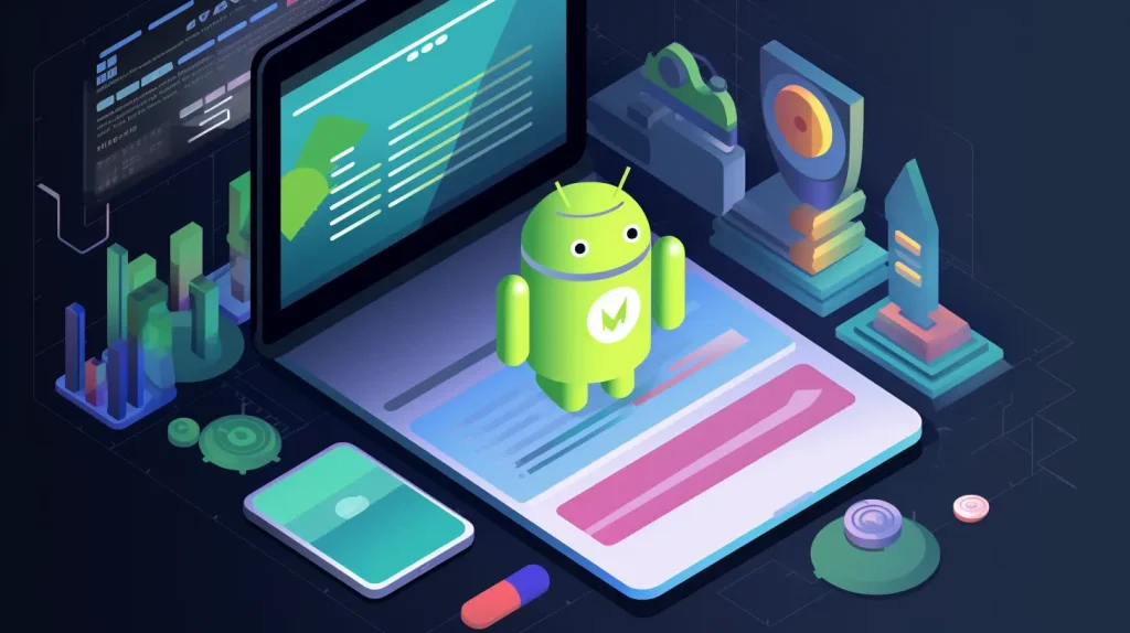 android game development company india