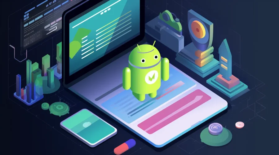 A Quick Guide to Android Game Development