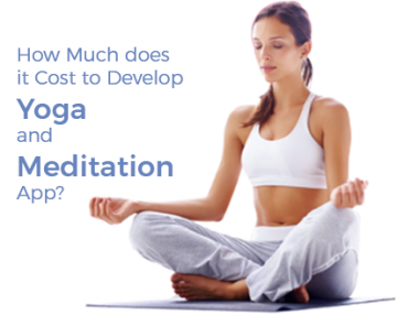 cost to develop yoga-and-meditation-app