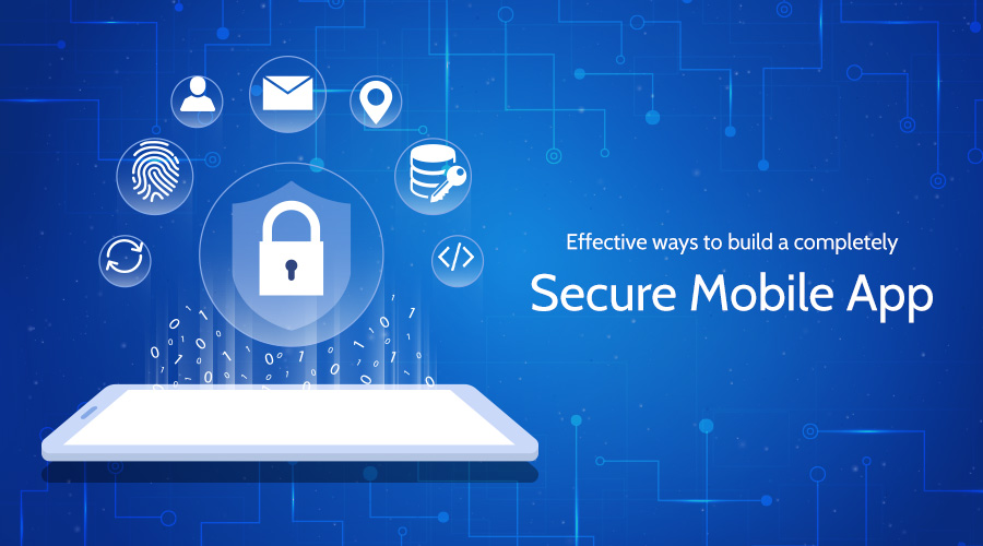 10 Security issues app developers need to know while developing a mobile app