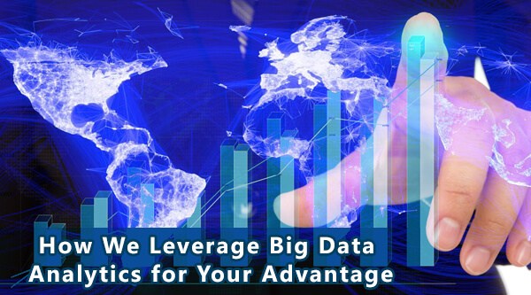 Advantage-of-Big-data