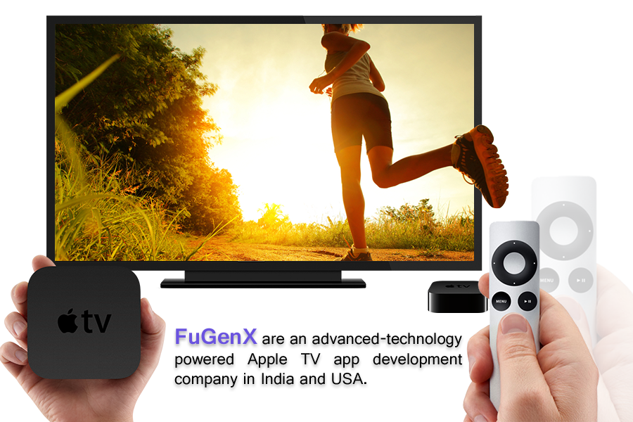 Apple-TV-App-Development-in-USA-India-FuGenX