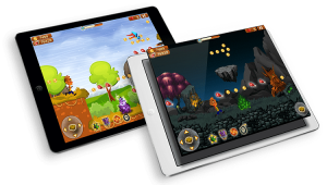 Unique-Game-Development