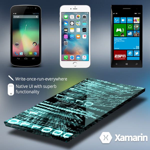 Xamarin-App-Development