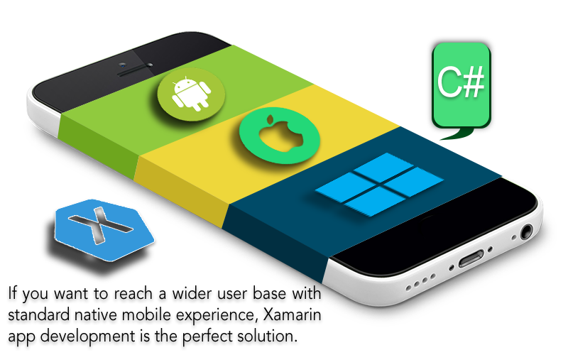 Xamarin-App-Development