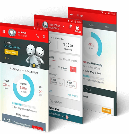 android-app-development-Vodafone-conferencing-FuGenX