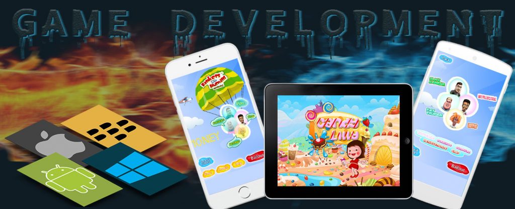 iPad Game Development Company in Bangalore India 4 iPad-Game-Development-Banner-FuGenX