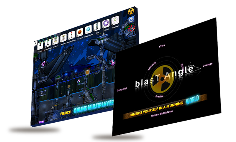 iPad Game Development Company in Bangalore India 8 iPhone-game-development-in-3D