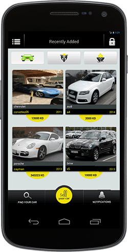 Android-Application-Jasoom-Car1