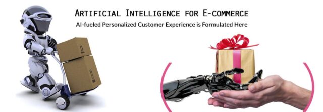AI In eCommerce: Top 7 Applications Of AI For E-Commerce