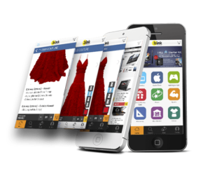 Blink-online-retailer-app