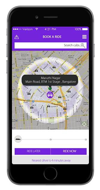 Fx-Real-time-Market-Platform-for-Cab