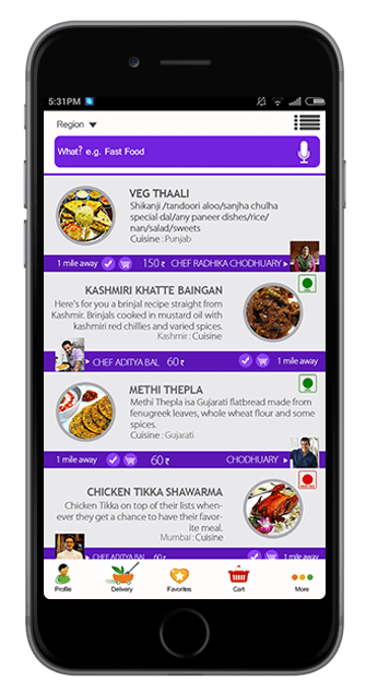 Fx-Real-time-Market-Platform-for-Restaurant