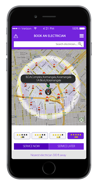 Fx-Realtime-Market-Platform-for-e-city