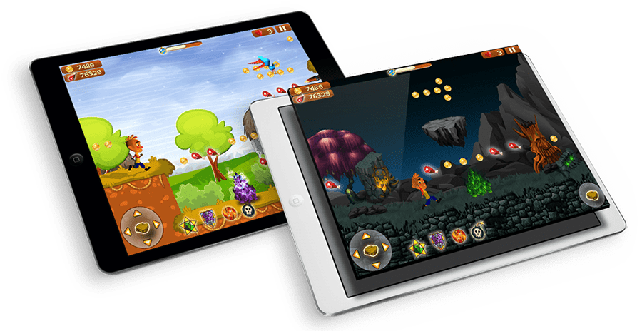 IPHONE GAME DEVELOPMENT COMPANY IN CHICAGO & CALIFORNIA 5 Our-Unique-Game-Development-Process-Powers-Us-to-Deliver-Splendid-Games1-1