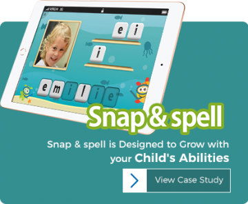 Snap-&-Spell