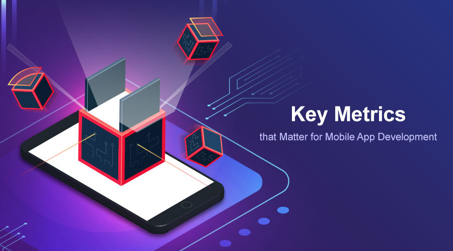 50 Mobile App Metrics & KPIs That Matter For Mobile App Development [Check List]