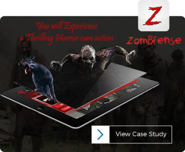 Zombfense