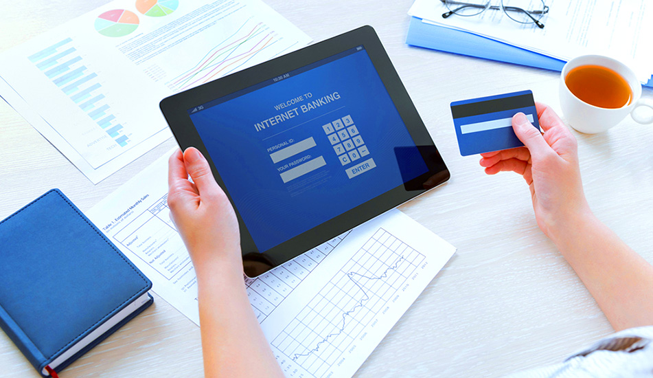 Mobility Solution for Banking & Financial Services 7 banking app development