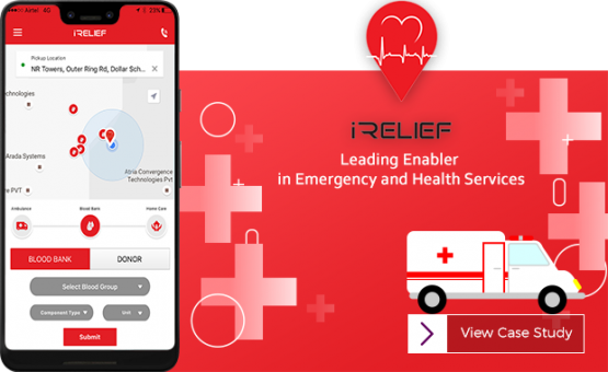 i-relief